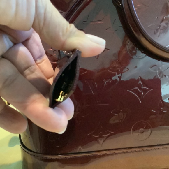 Louis Vuitton handbags - Picture 8 of 8